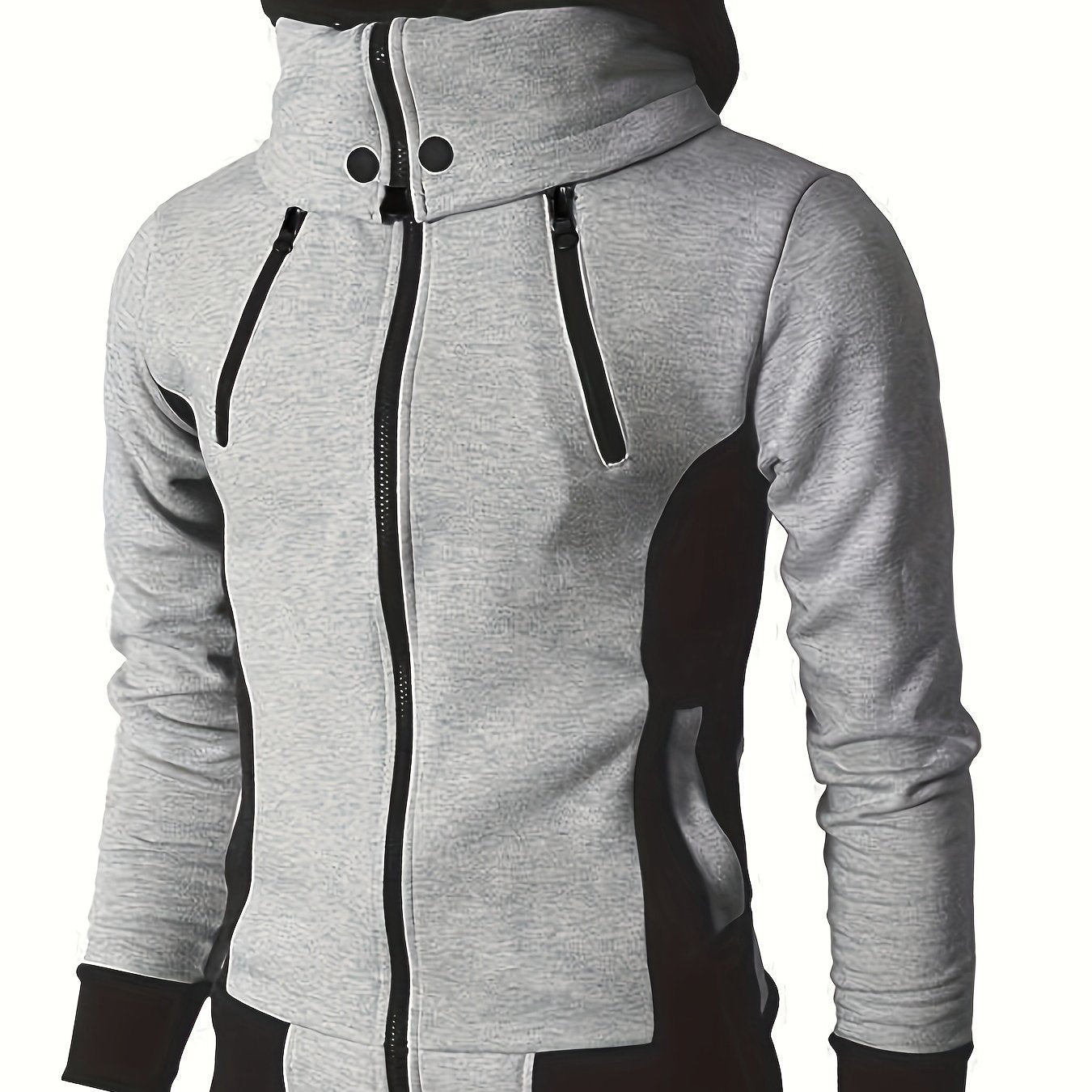 Sudadera con capucha para hombre “MICHIGAN”