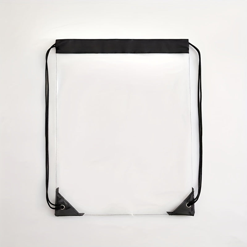 Mochila impermeable, Portátil con cordón.