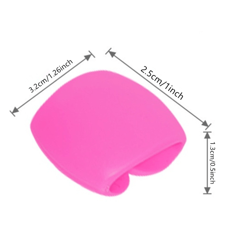 "Organizador de Cables - Hebilla de Almacenamiento Multifunción"