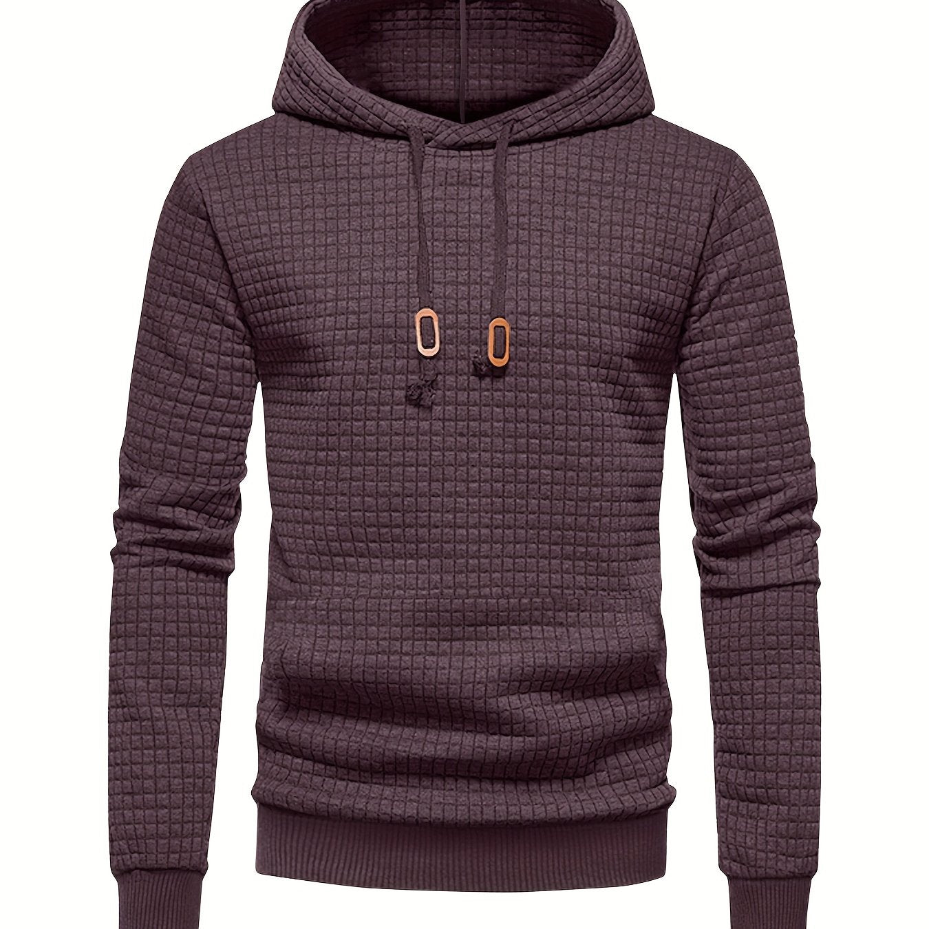 Sudadera para hombre de todas las estaciones