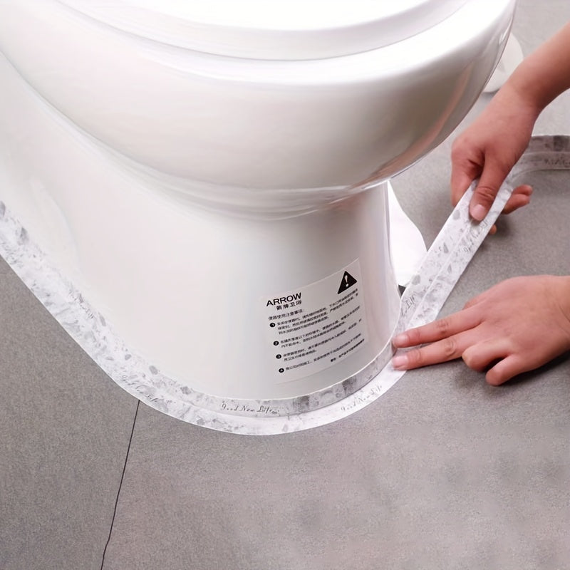 CINTA PARA SELLADO DE JUNTAS LAVABO.