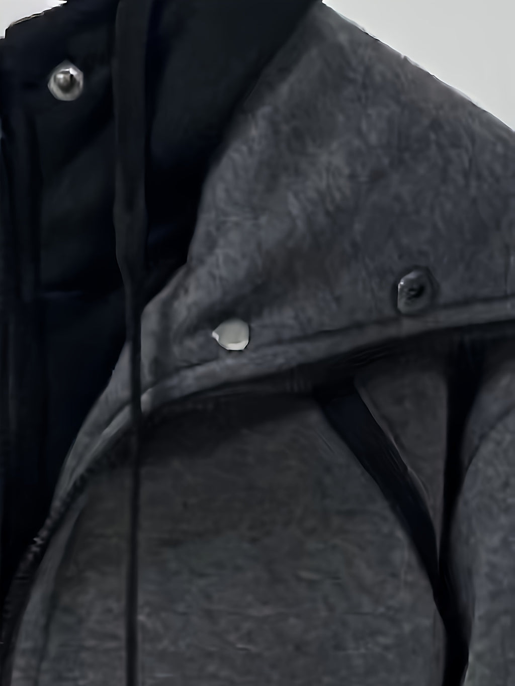 Sudadera con capucha para hombre “MICHIGAN”