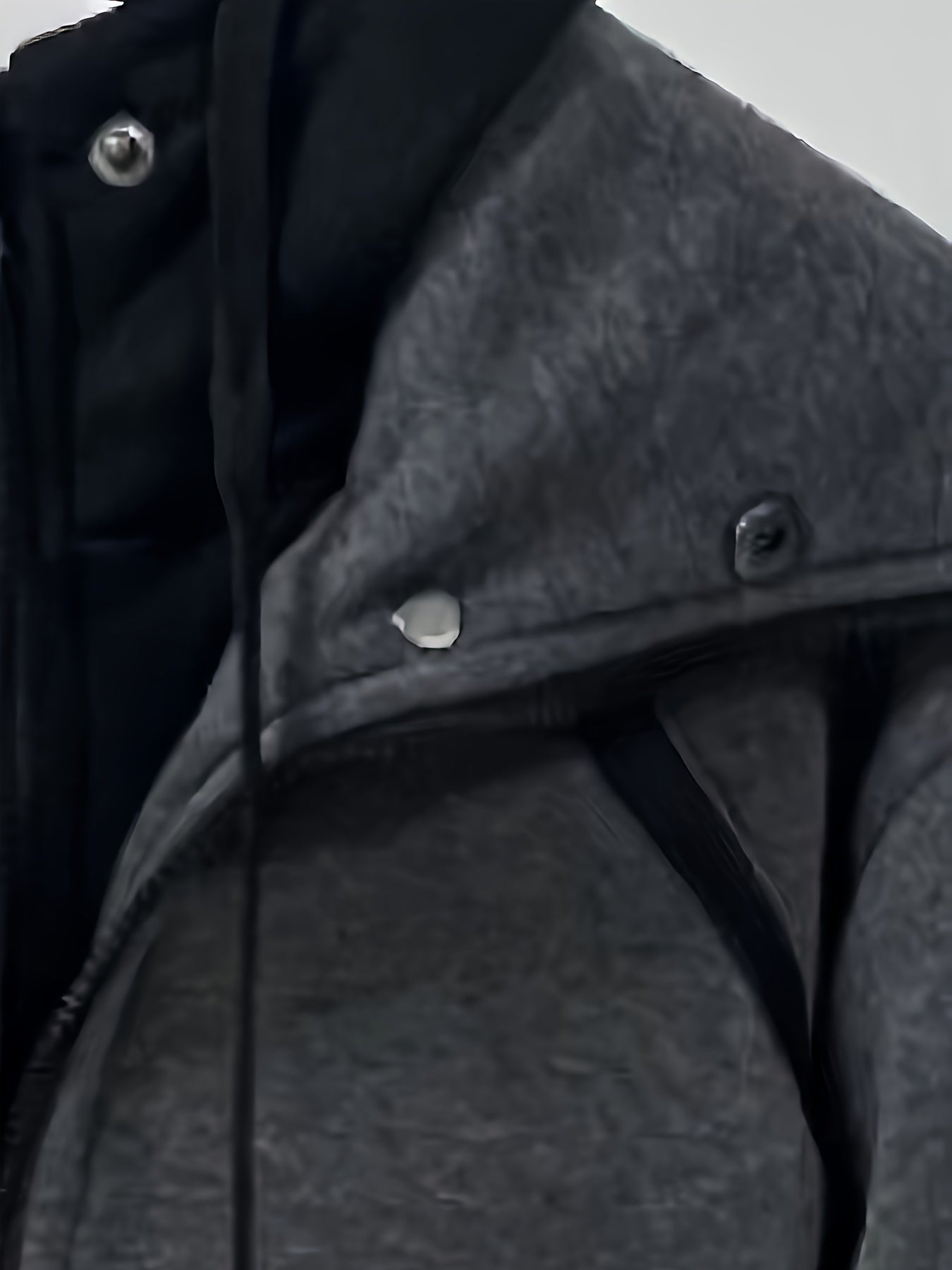 Sudadera con capucha para hombre “MICHIGAN”