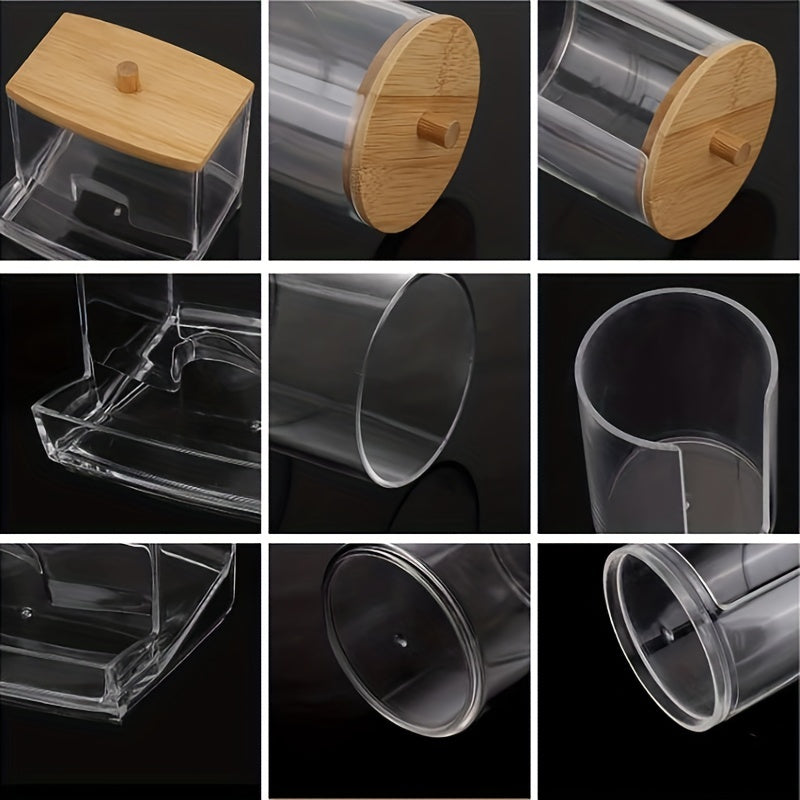 Organizador para lavabo 3pz