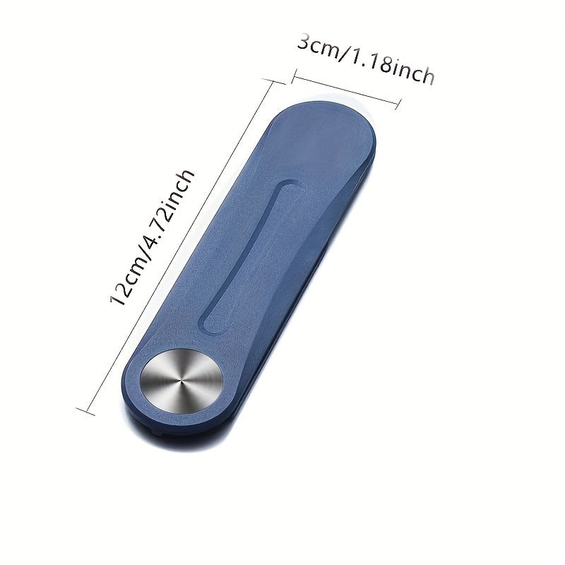 1pc de soporte para pantalla de  portátil, clip con adhesivo