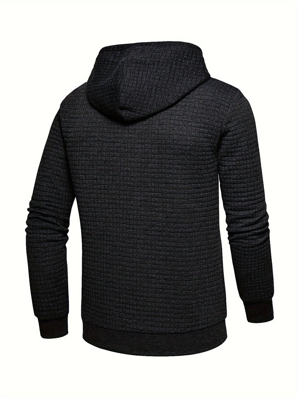 Sudadera para hombre de todas las estaciones