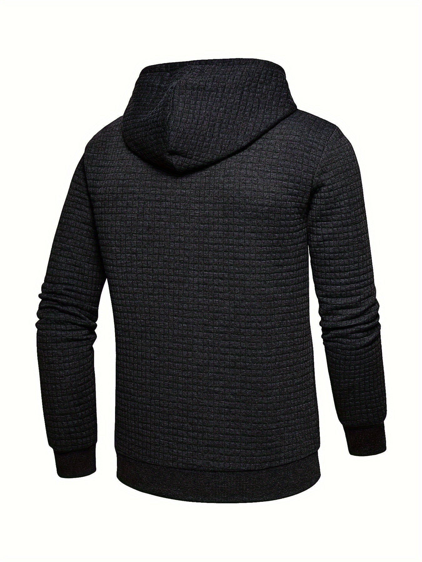 Sudadera para hombre de todas las estaciones