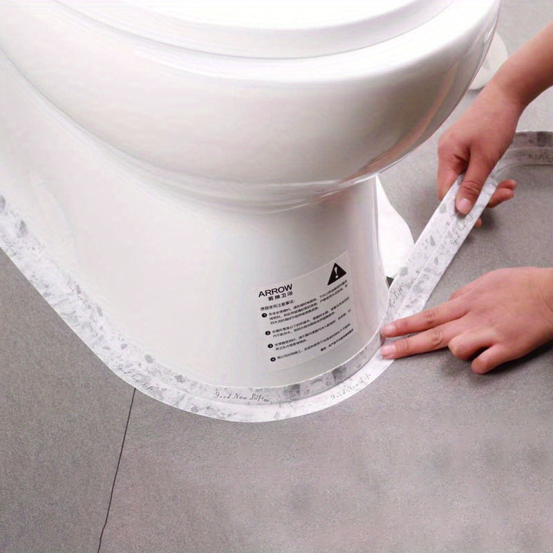 CINTA PARA SELLADO DE JUNTAS LAVABO.