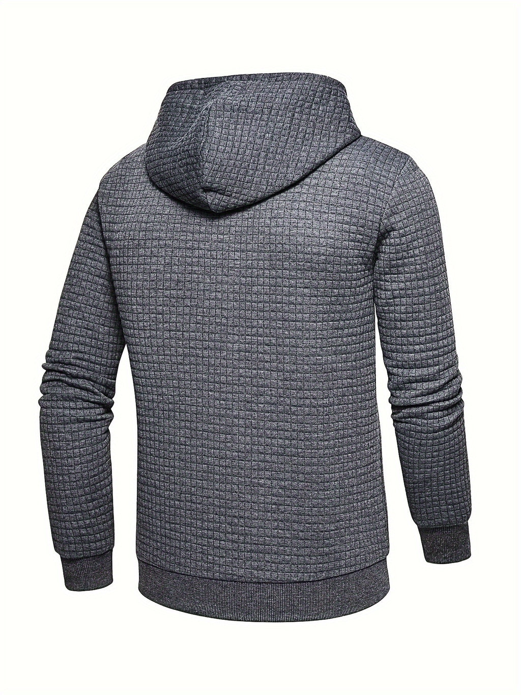 Sudadera para hombre de todas las estaciones