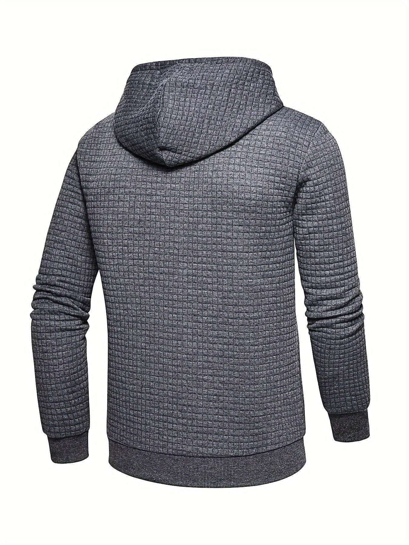 Sudadera para hombre de todas las estaciones