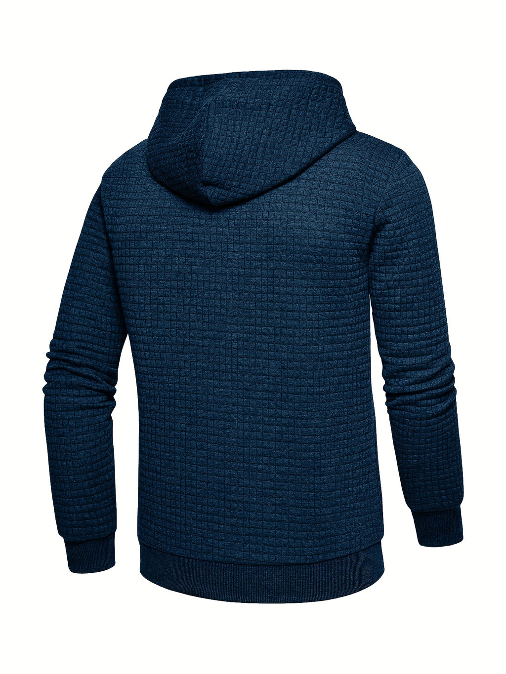 Sudadera para hombre de todas las estaciones