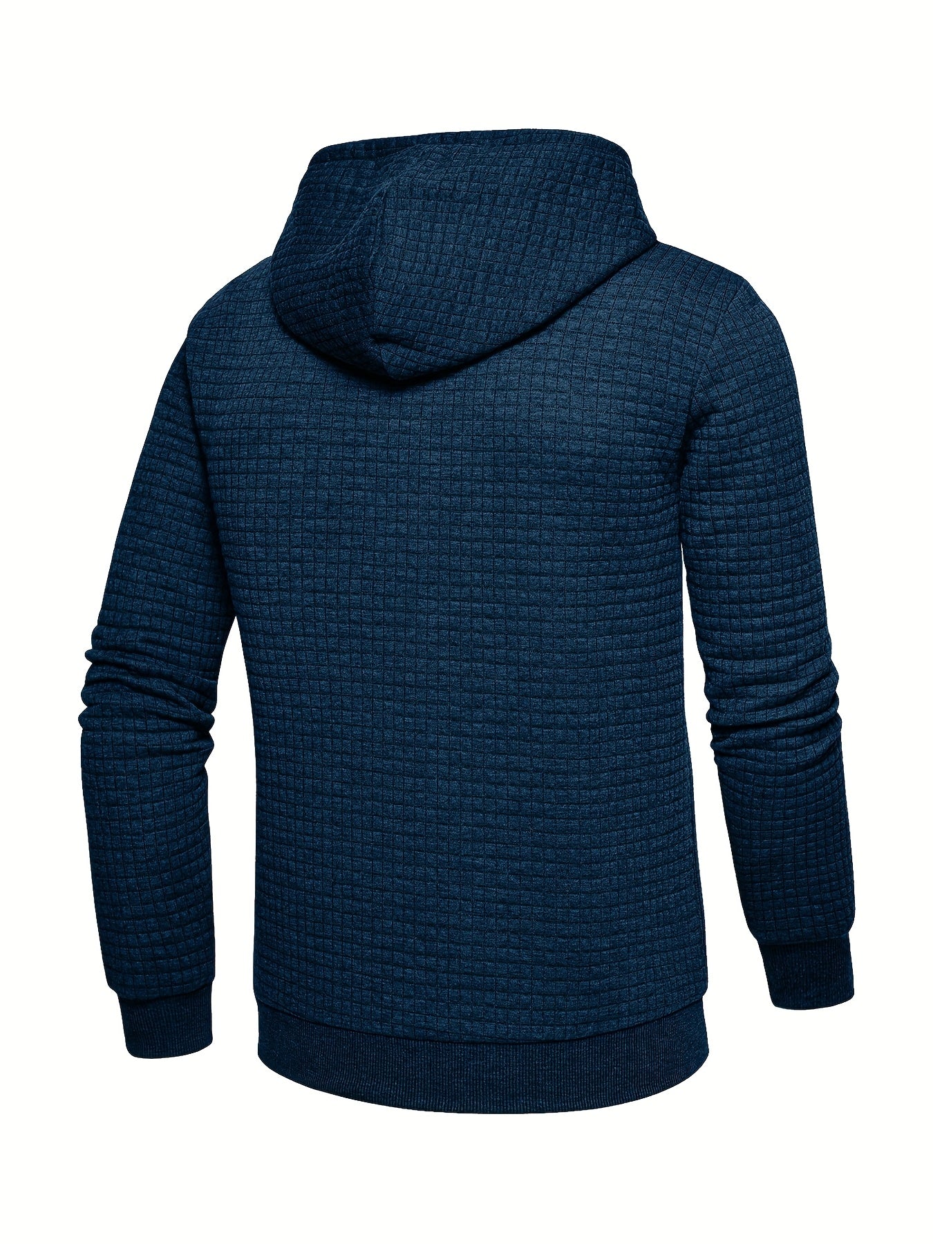 Sudadera para hombre de todas las estaciones