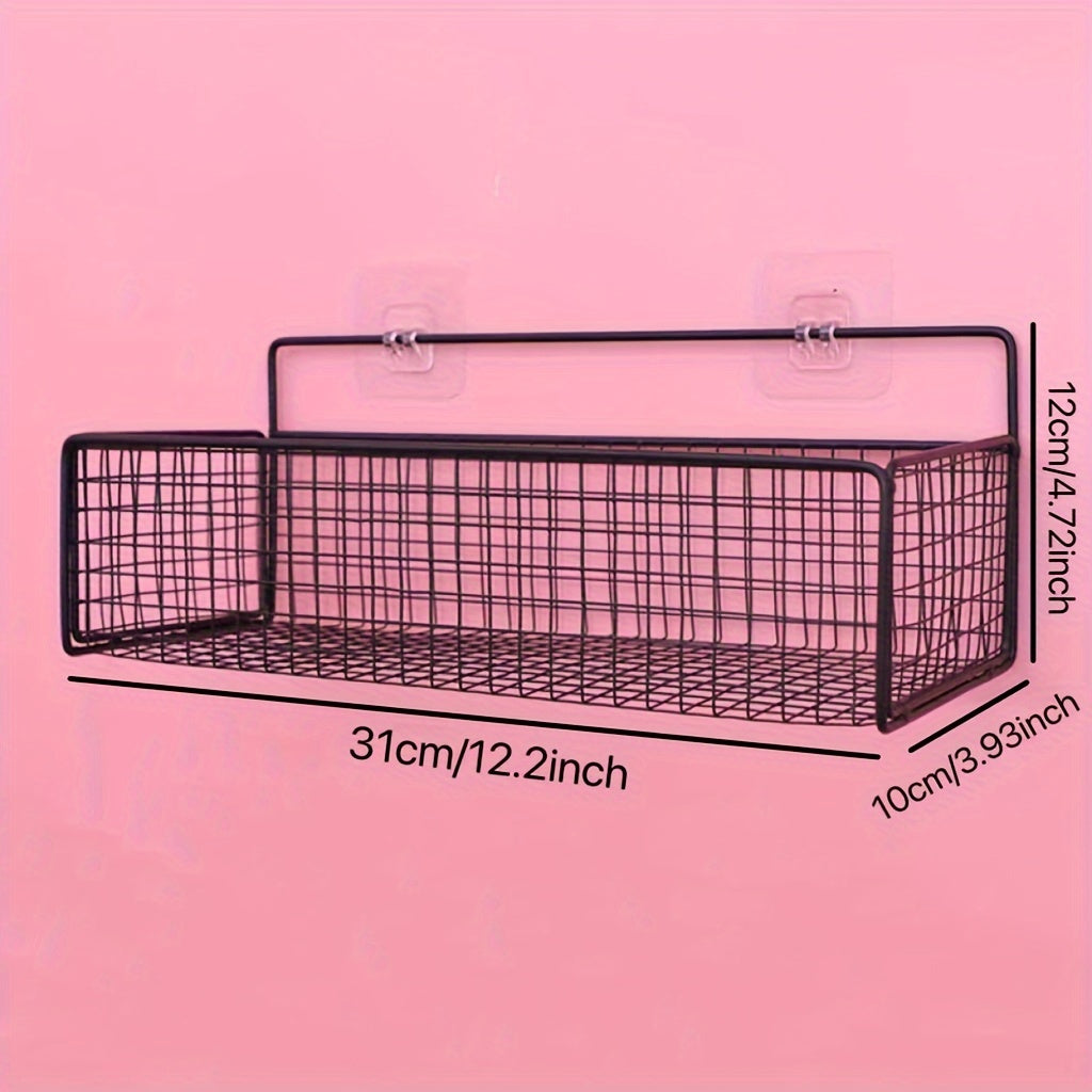 Accesorio organizador, estantería colgante