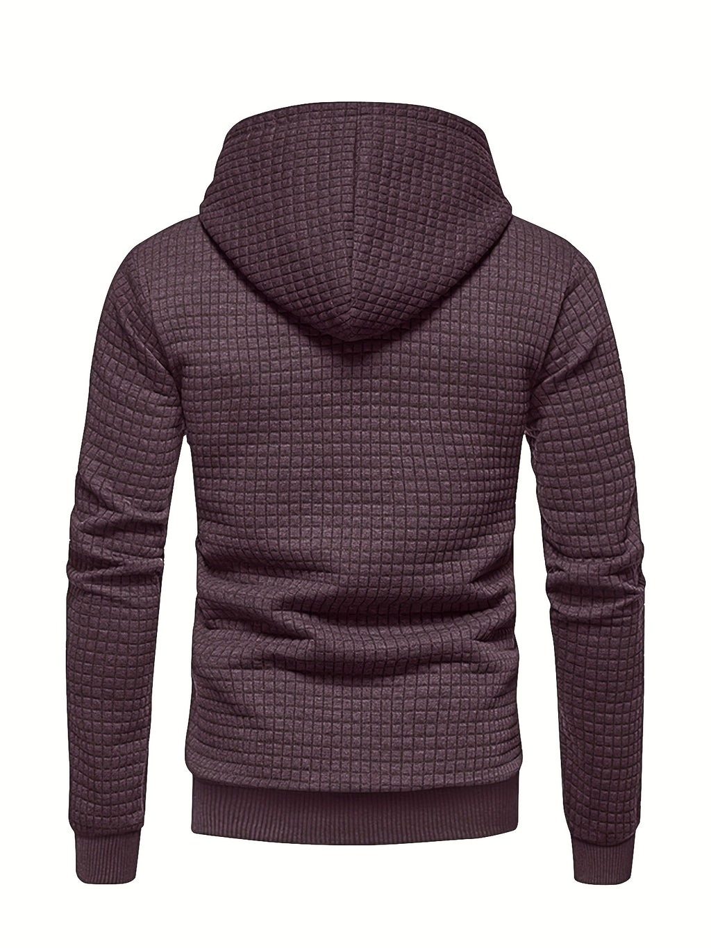 Sudadera para hombre de todas las estaciones