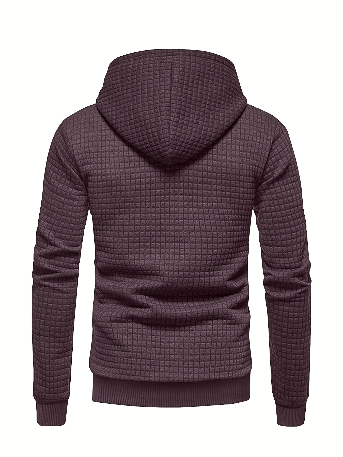 Sudadera para hombre de todas las estaciones