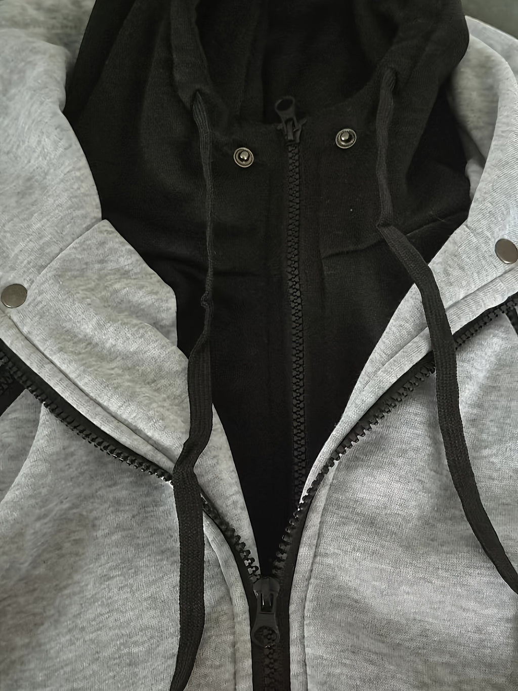 Sudadera con capucha para hombre “MICHIGAN”