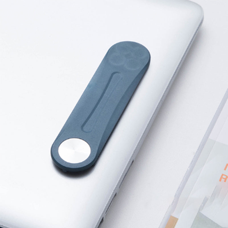 1pc de soporte para pantalla de  portátil, clip con adhesivo