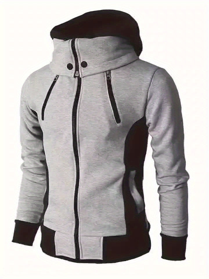 Sudadera con capucha para hombre “MICHIGAN”