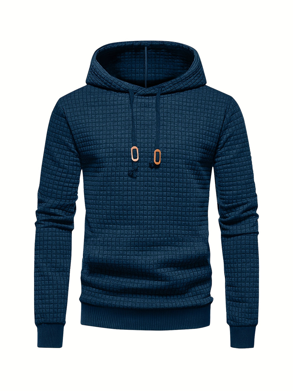 Sudadera para hombre de todas las estaciones