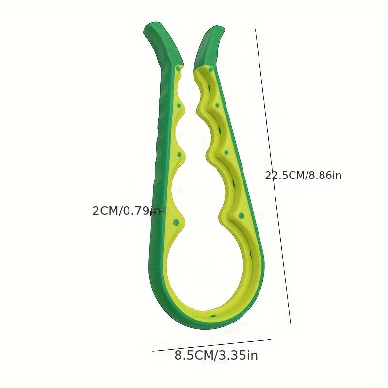 Abridor de botes, Muy practico!!!