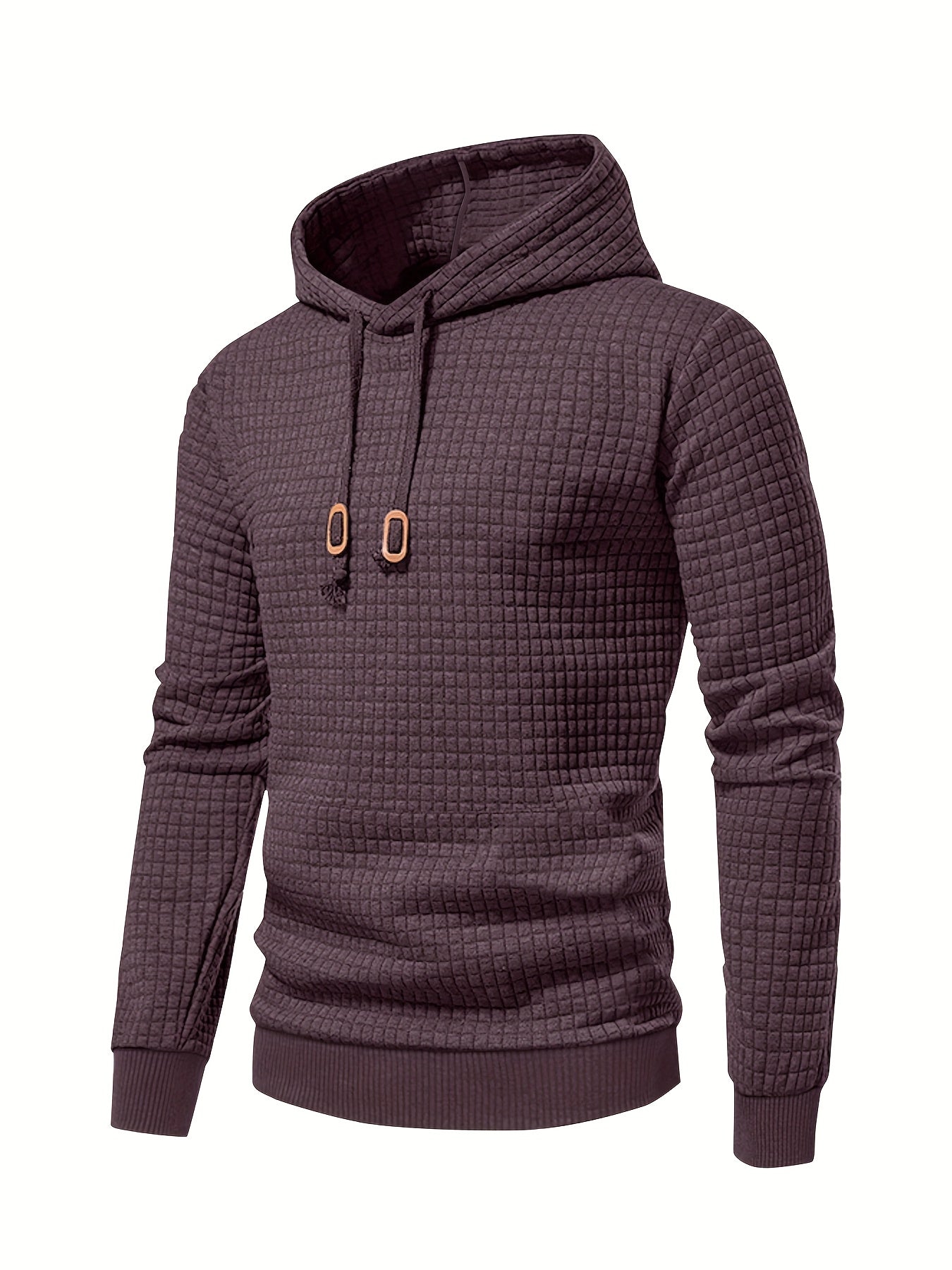 Sudadera para hombre de todas las estaciones