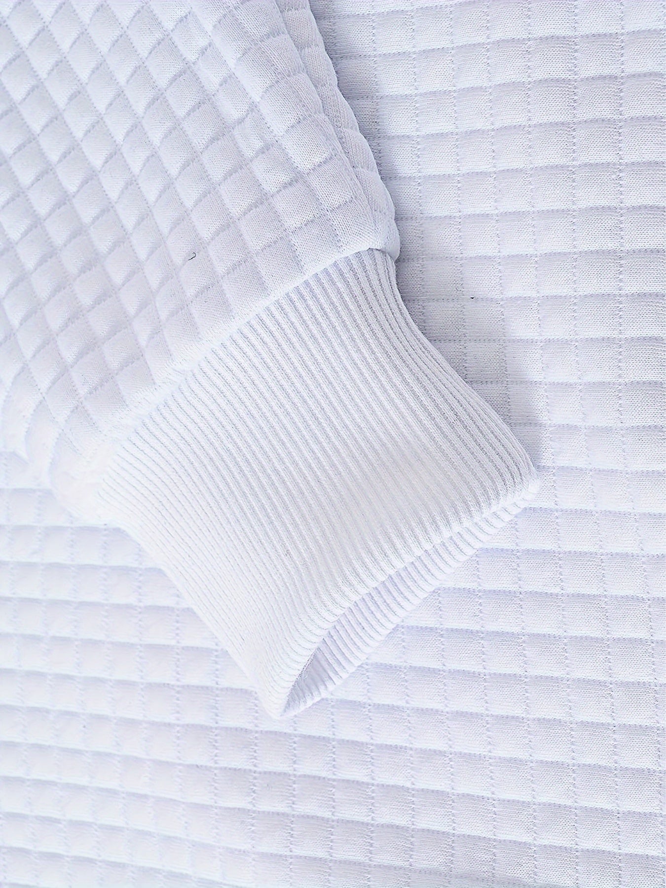 Sudadera para hombre de todas las estaciones