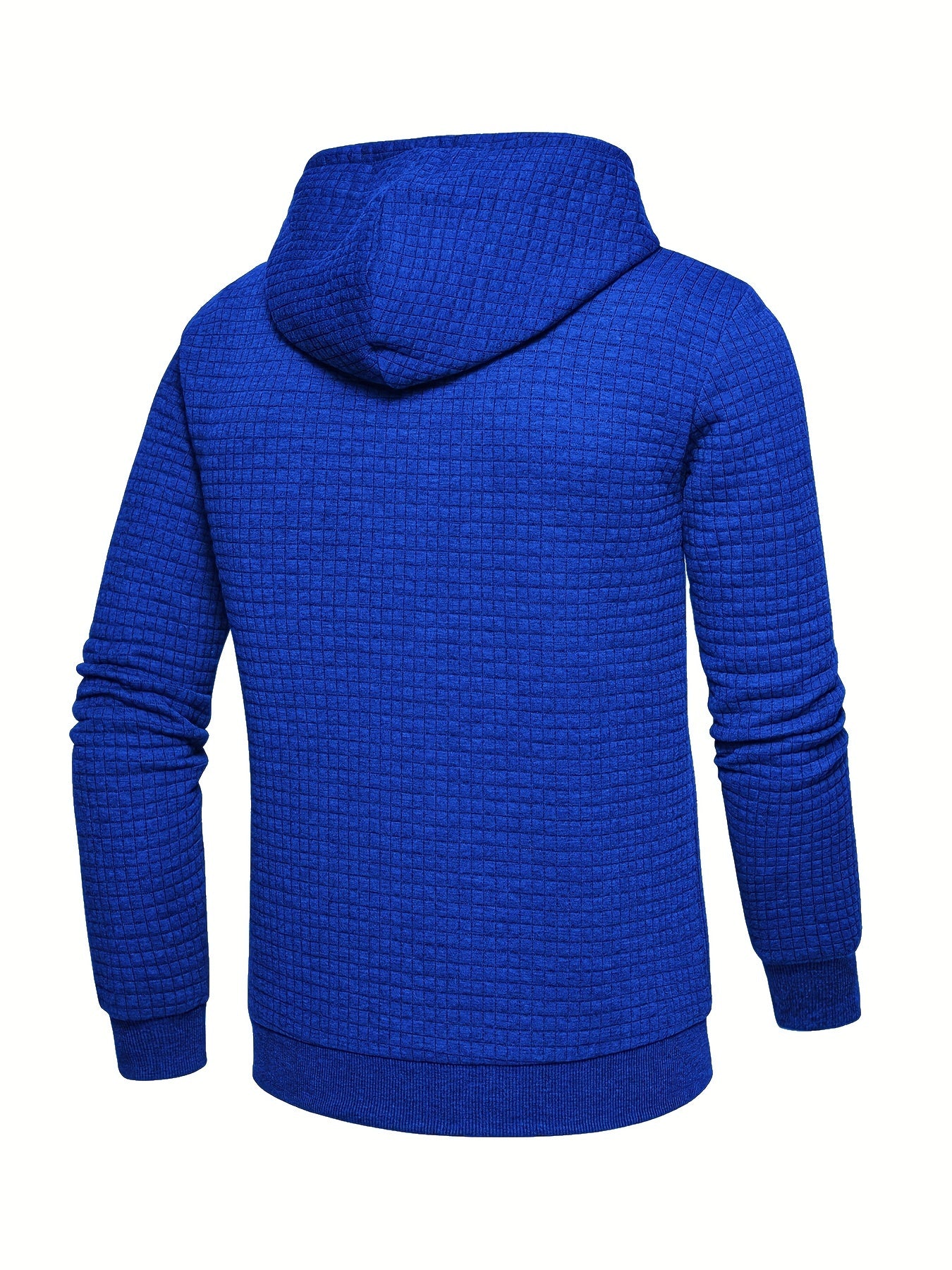 Sudadera para hombre de todas las estaciones