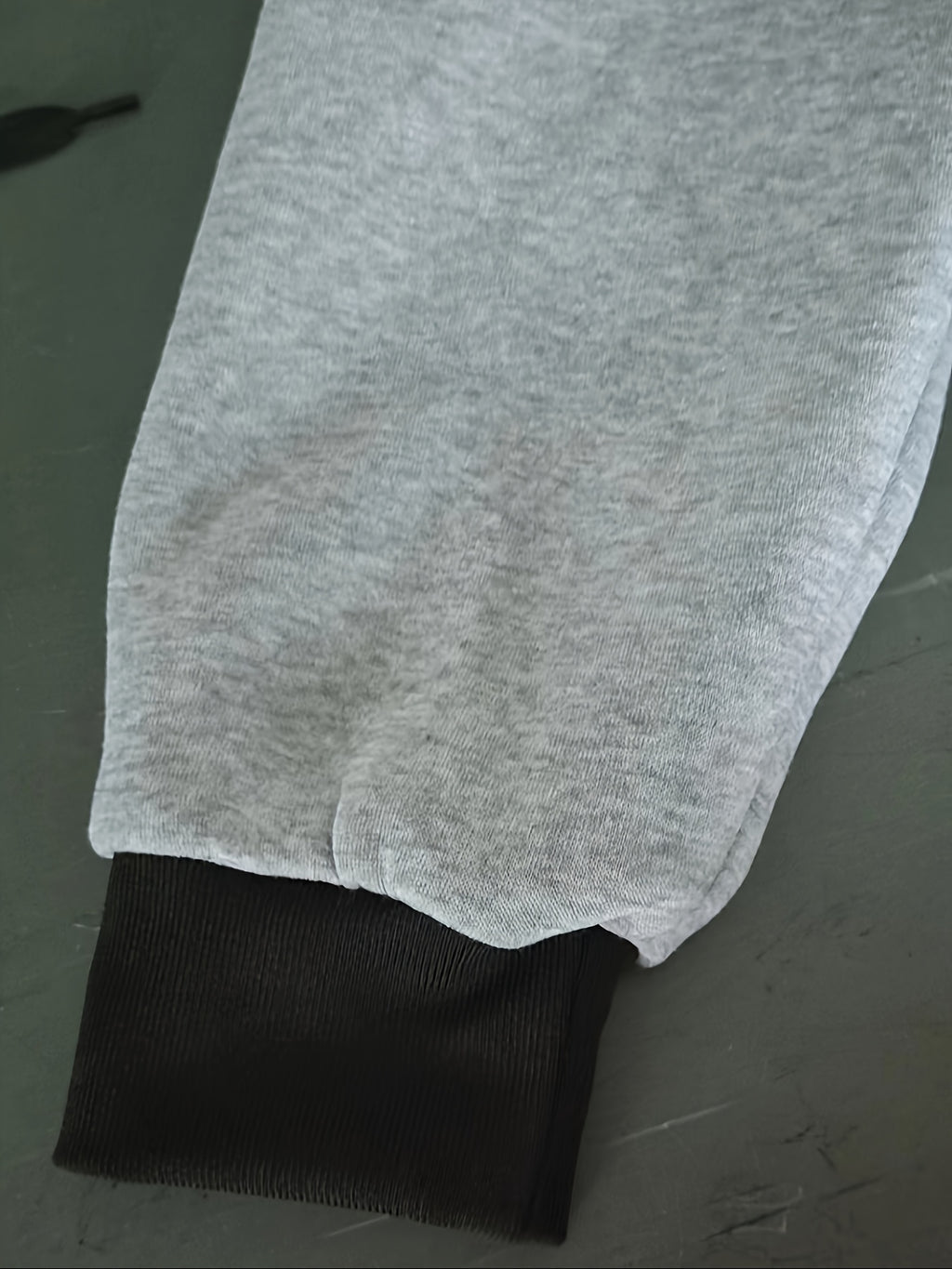 Sudadera con capucha para hombre “MICHIGAN”