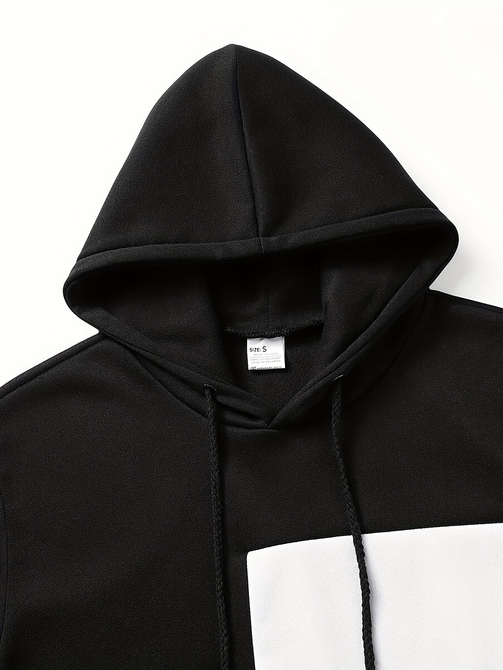 Conjunto casual para hombre: sudadera y jogger