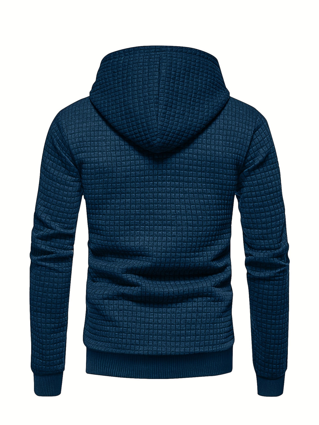 Sudadera para hombre de todas las estaciones