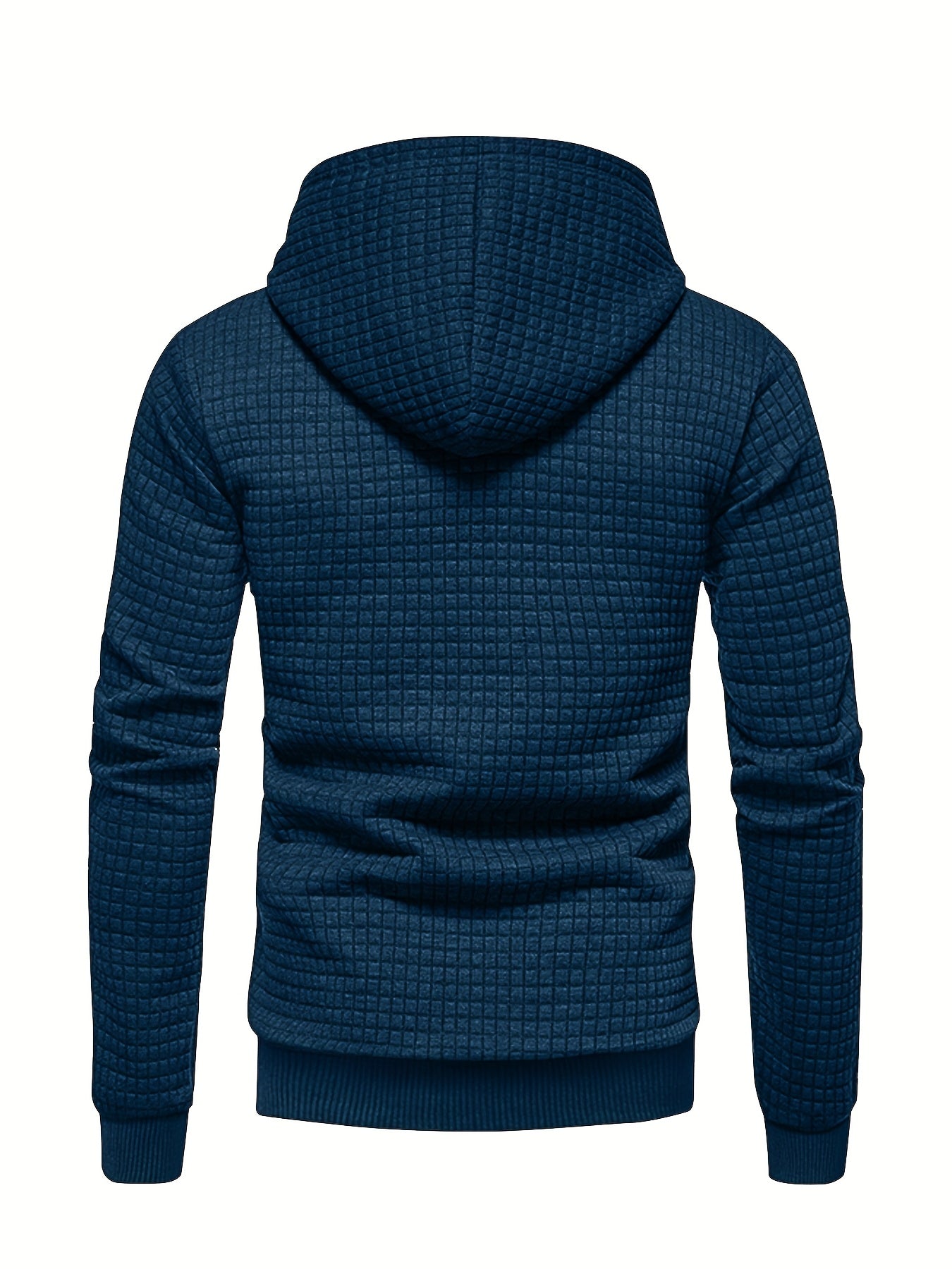 Sudadera para hombre de todas las estaciones