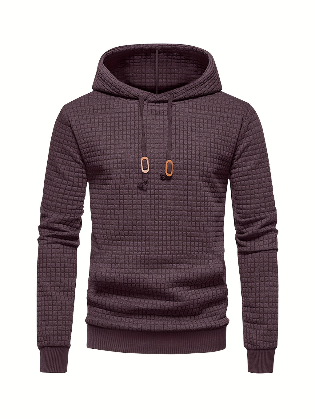 Sudadera para hombre de todas las estaciones