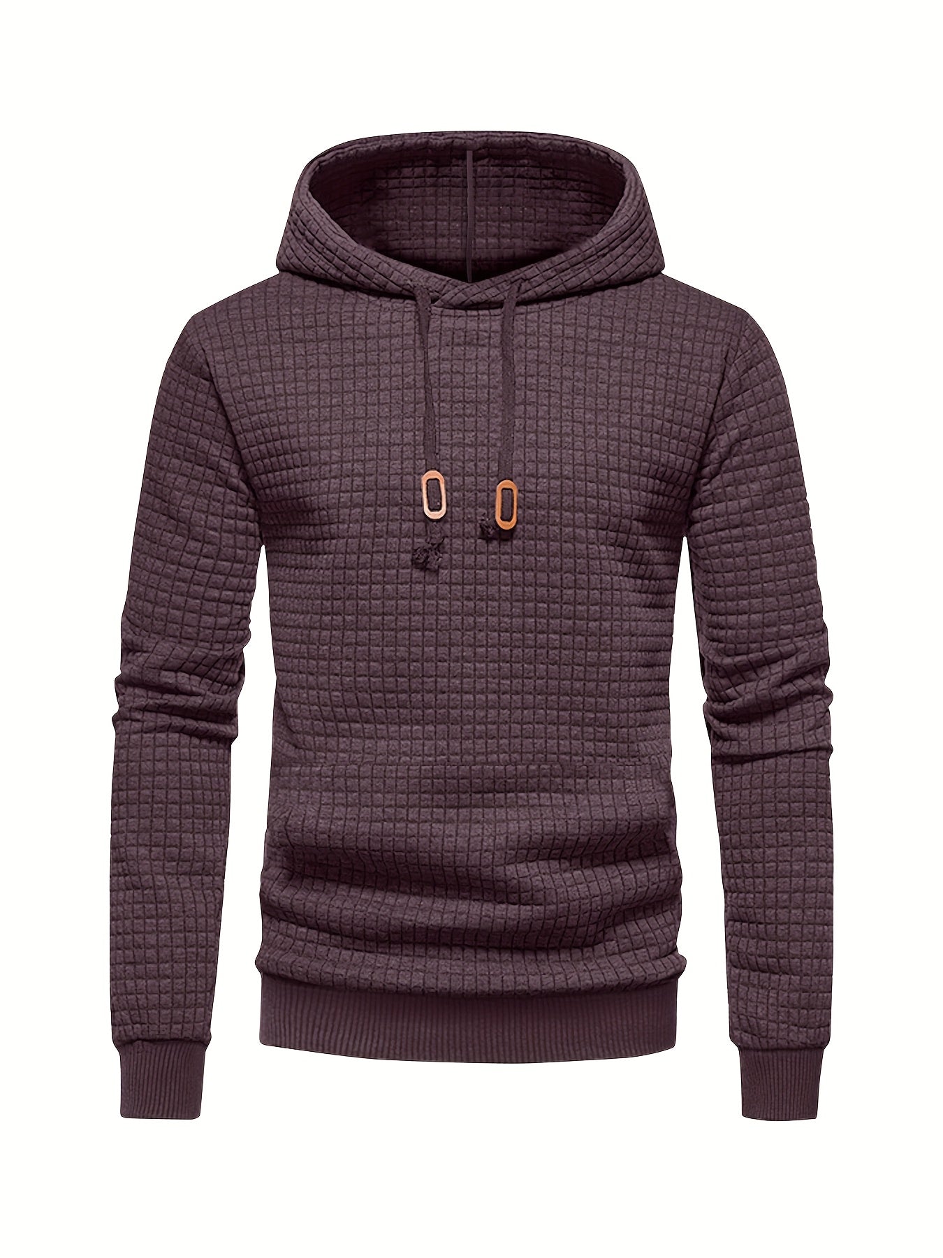 Sudadera para hombre de todas las estaciones