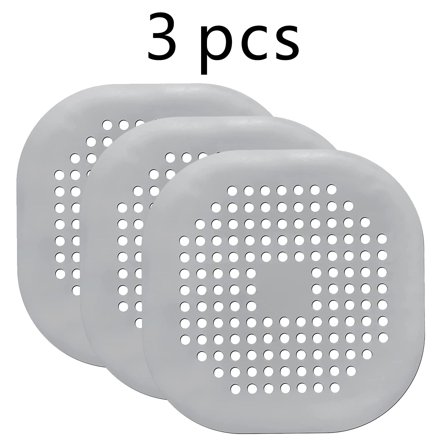 Protector de para desague, cocina y baño.