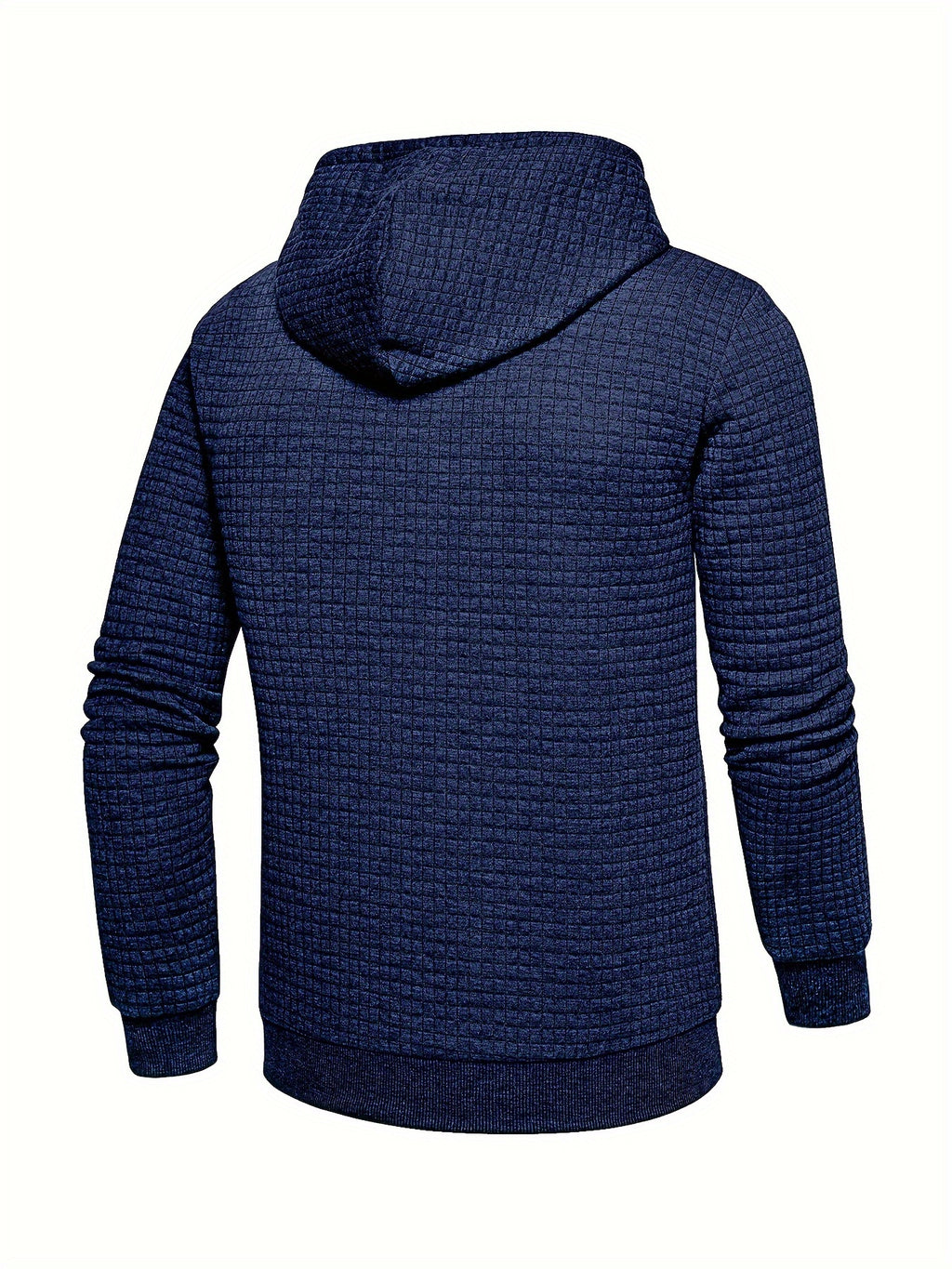 Sudadera para hombre de todas las estaciones