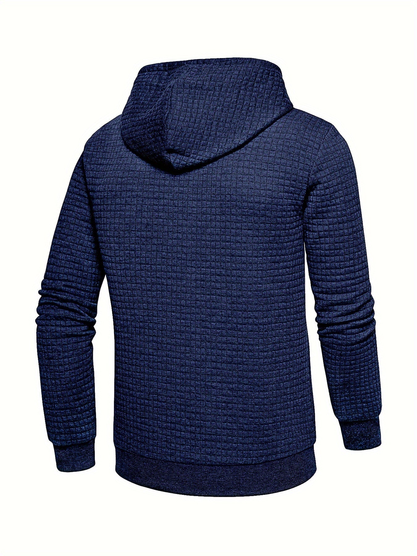 Sudadera para hombre de todas las estaciones