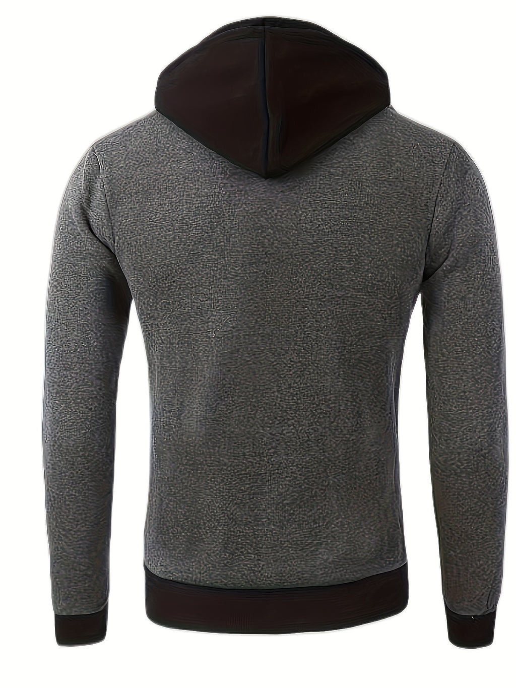 Sudadera con capucha para hombre “MICHIGAN”