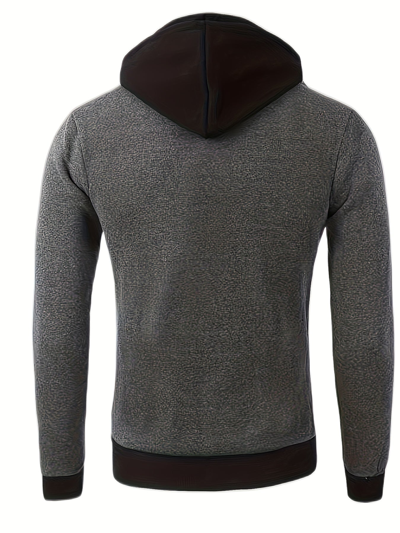 Sudadera con capucha para hombre “MICHIGAN”