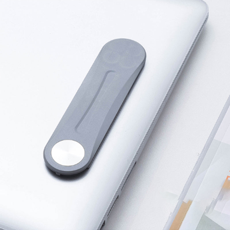 1pc de soporte para pantalla de  portátil, clip con adhesivo