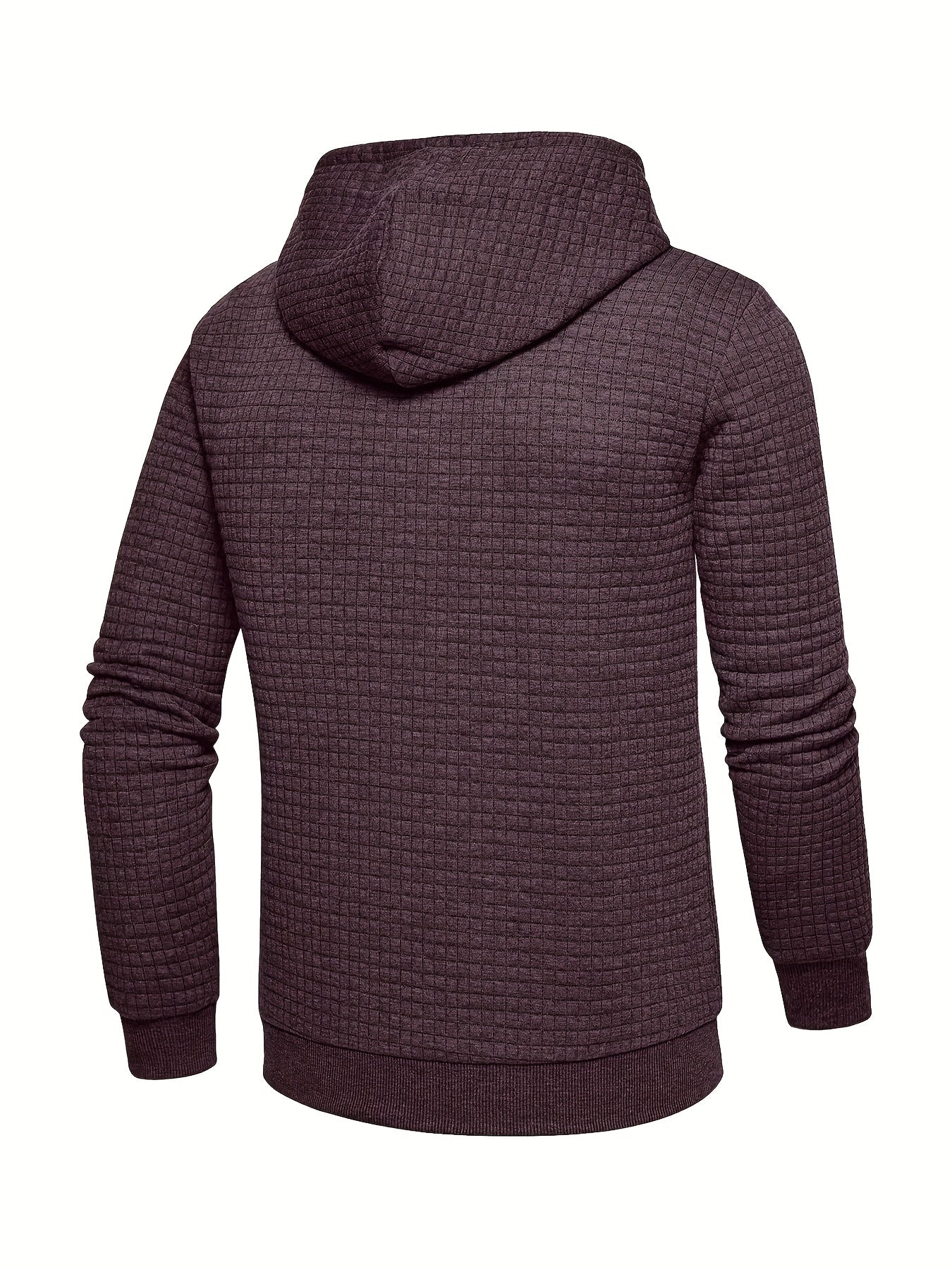 Sudadera para hombre de todas las estaciones