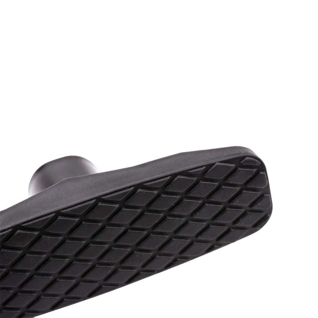 Agarre para hacer flexiones en casa. Entrenamiento muscular .