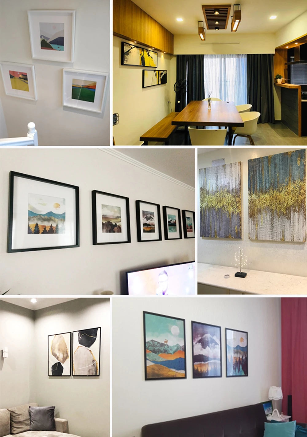 Tabla de acción detallada Para hacer gimnasio y yoga.