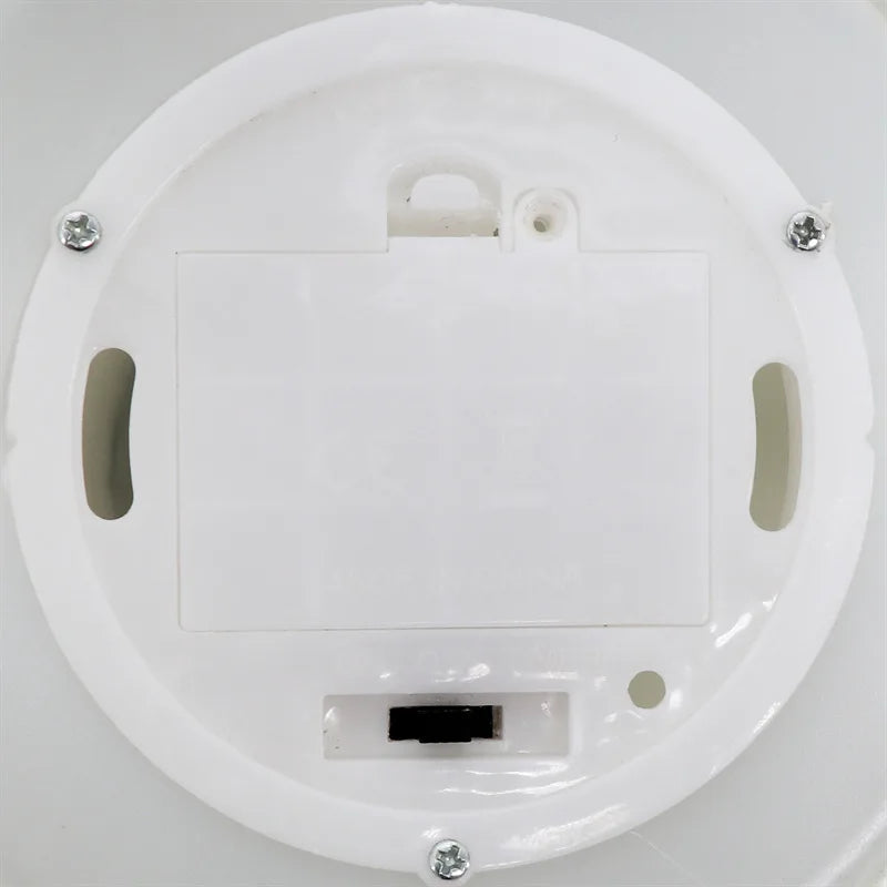 Muñeco LED sin rostro de 20/30cm, Gnomo elfo con luces