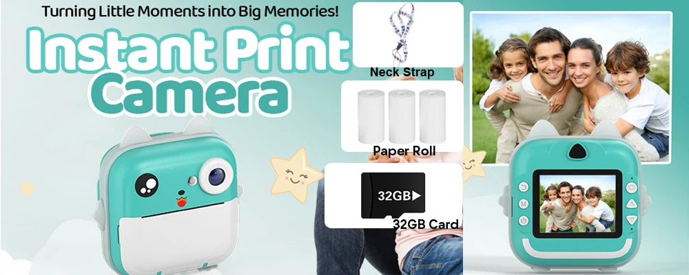 Cámara de teléfono inteligente para niños, , 18 juegos, pantalla táctil, juguete de aprendizaje para niños de 3 a 12 años, reproductor de MP3.