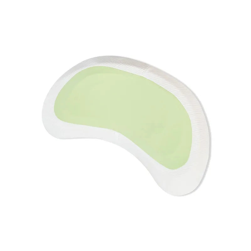 Almohadas , de espuma viscoelástica  suave. Para espalda y estómago .