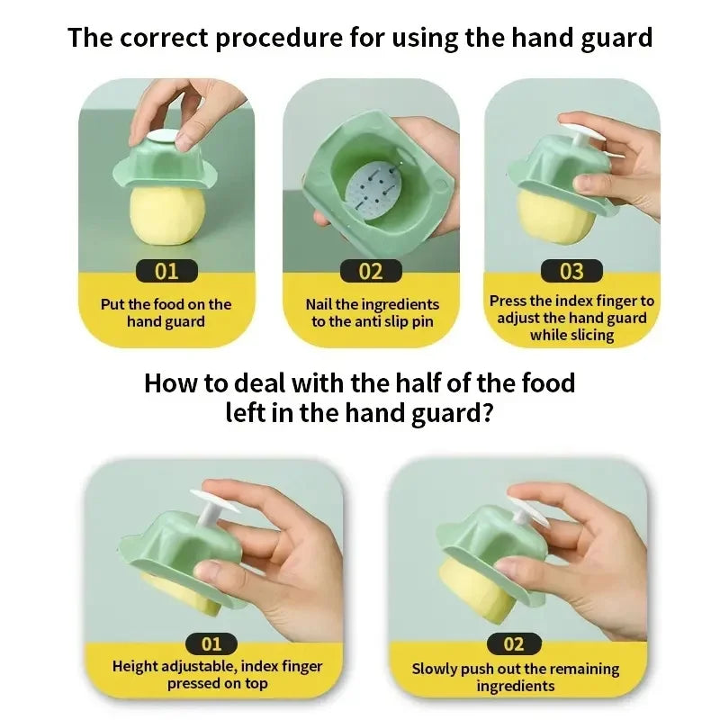 Rallador de cocina multifuncional, cortador de verduras,Y rebanador de patatas