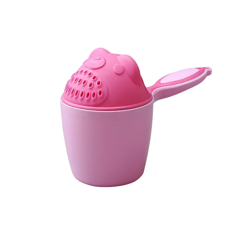 Tazas para lavar el cabello para NIÑOS ,( Baby Showers),