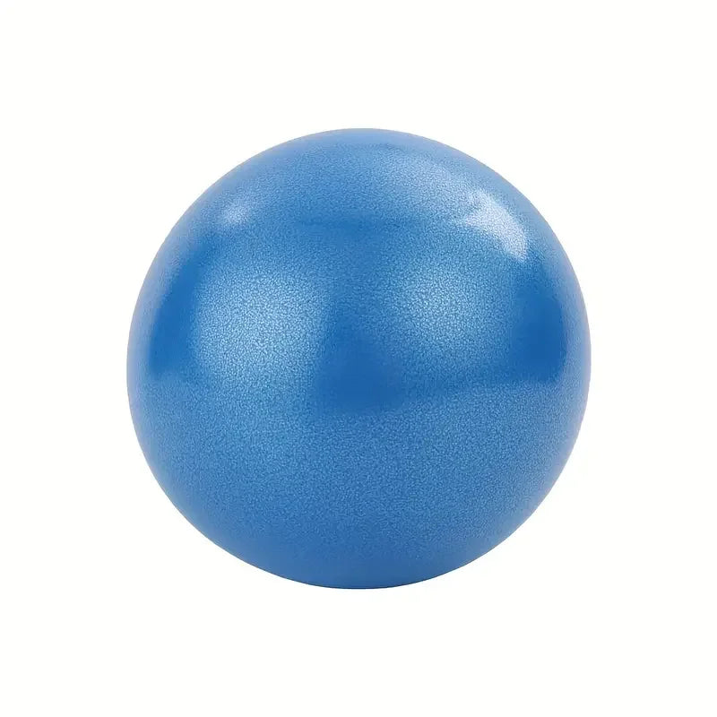 Nueva pelota de 25cm de Yoga Pilates ejercicio Fitness.