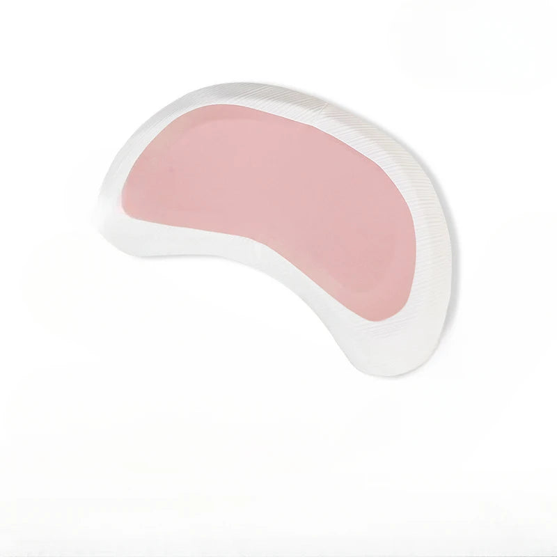 Almohadas , de espuma viscoelástica  suave. Para espalda y estómago .