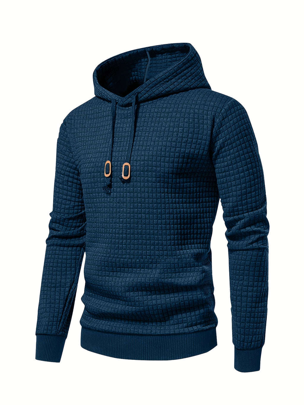 Sudadera para hombre de todas las estaciones